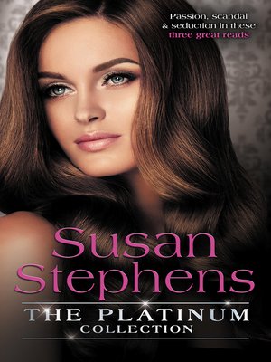 cover image of The Platinum Collection